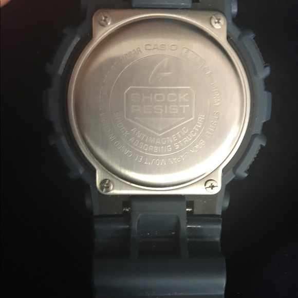 g shock 5145 price